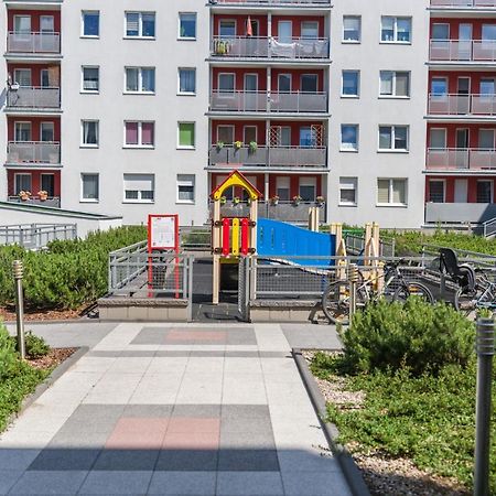 Poznan Rezerwat Zurawiniec By Noclegi Renters Kültér fotó