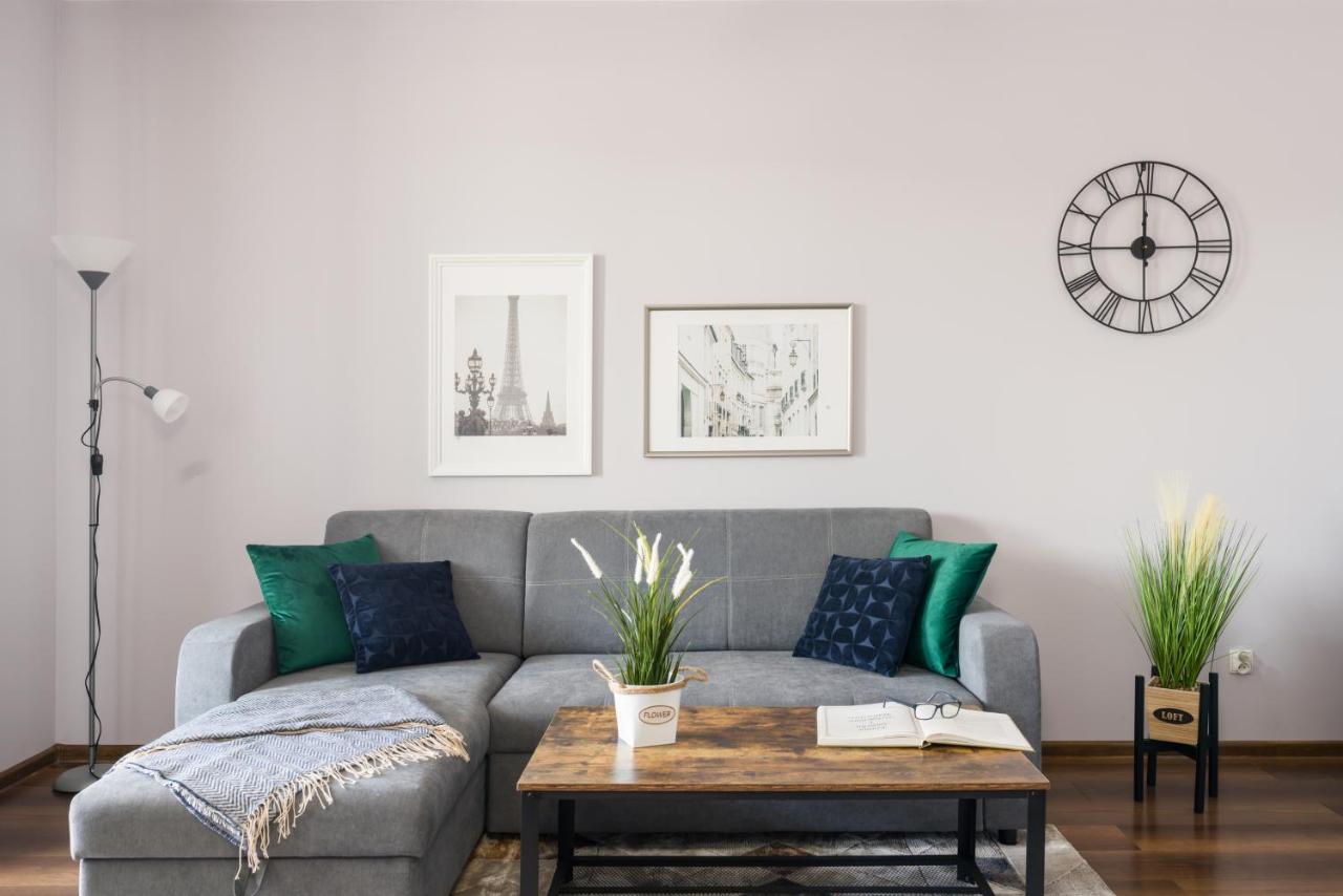 Poznan Rezerwat Zurawiniec By Noclegi Renters Kültér fotó