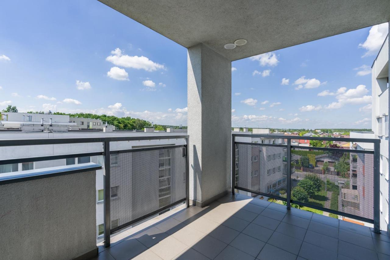 Poznan Rezerwat Zurawiniec By Noclegi Renters Kültér fotó