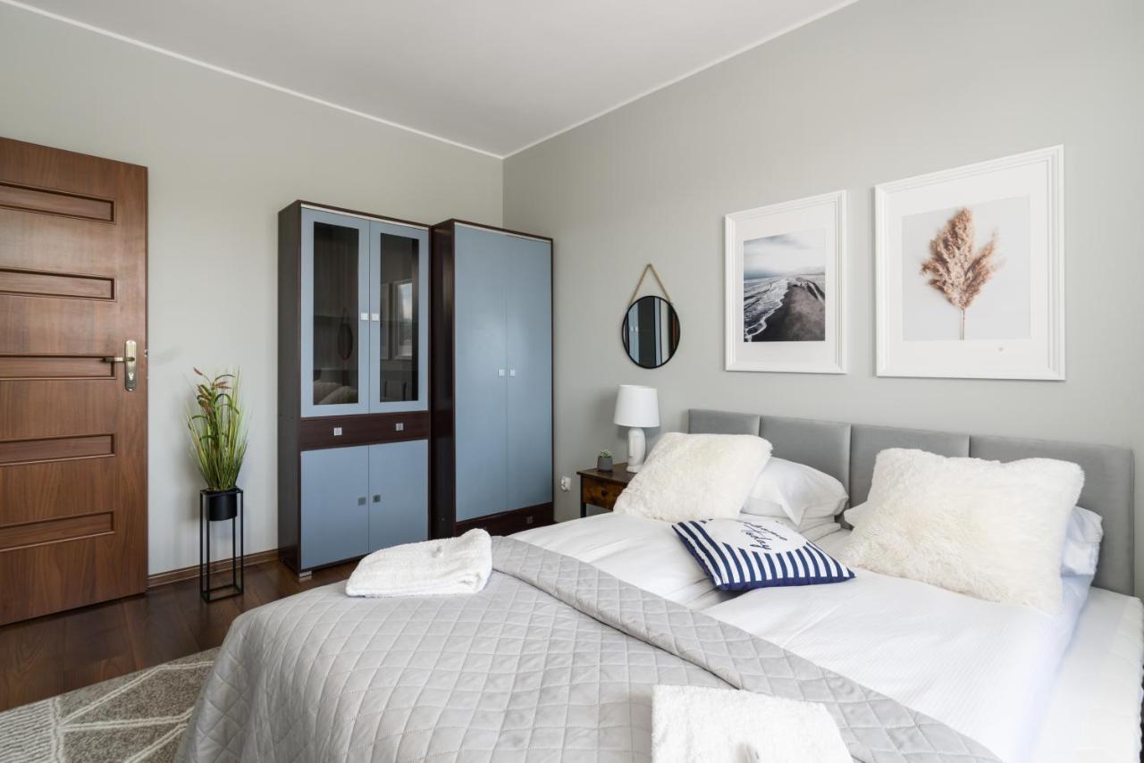 Poznan Rezerwat Zurawiniec By Noclegi Renters Kültér fotó