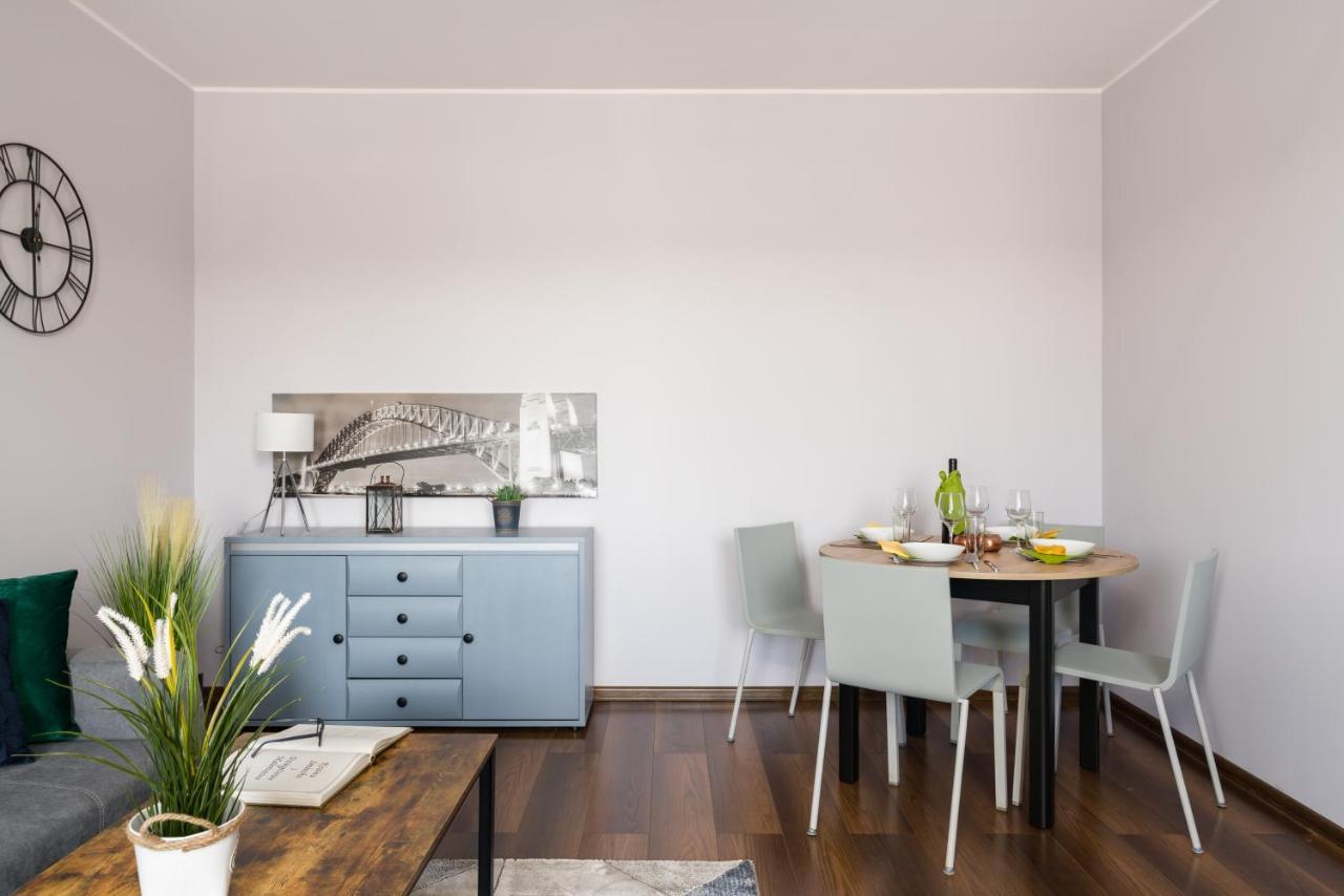 Poznan Rezerwat Zurawiniec By Noclegi Renters Kültér fotó