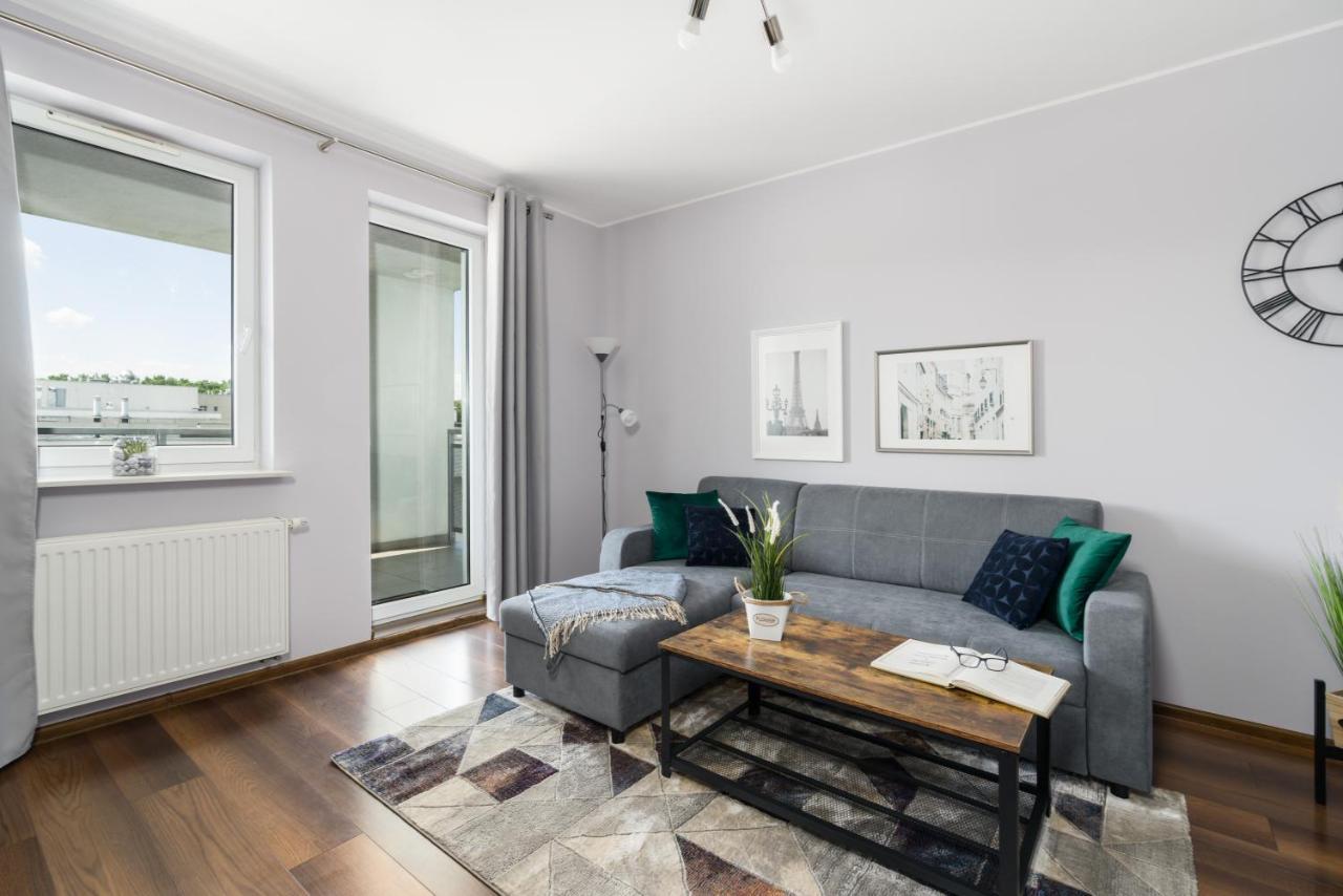 Poznan Rezerwat Zurawiniec By Noclegi Renters Kültér fotó