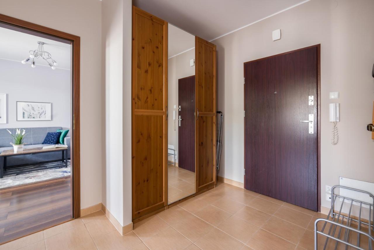 Poznan Rezerwat Zurawiniec By Noclegi Renters Kültér fotó