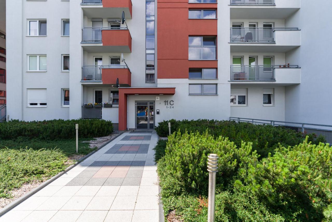 Poznan Rezerwat Zurawiniec By Noclegi Renters Kültér fotó