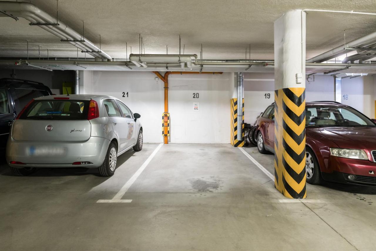 Poznan Rezerwat Zurawiniec By Noclegi Renters Kültér fotó