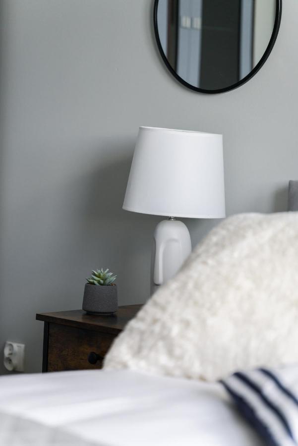 Poznan Rezerwat Zurawiniec By Noclegi Renters Kültér fotó